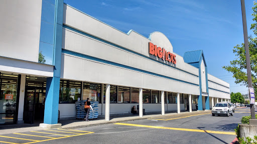 Big Lots, 1301 W Meeker St, Kent, WA 98032, USA, 
