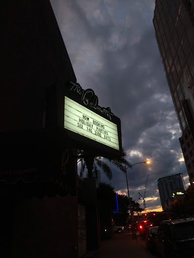 Event Venue «The Belmont», reviews and photos, 305 W 6th St, Austin, TX 78701, USA