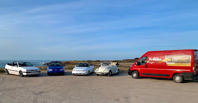 Location de voiture L'atelier Auto Mobile à L'Île-d'Yeu