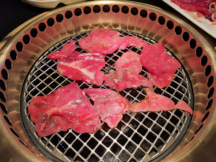 Photo n°26 de Le-S Serris Séoul BBQ à Serris ()