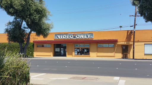 Video Only Hayward, 24040 Hesperian Blvd, Hayward, CA 94545, USA, 