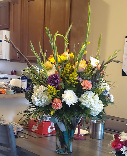 Florist «Country Floral», reviews and photos, 1111 2nd Ave W, Williston, ND 58801, USA