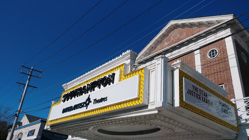 Movie Theater «United Artists Southampton 4», reviews and photos, 43 Hill St, Southampton, NY 11968, USA