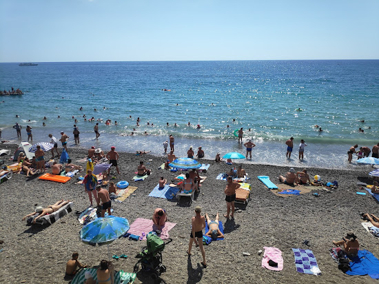 Palmira Beach