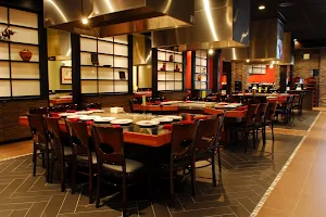 Kobé Japanese Steakhouse - Alafaya image