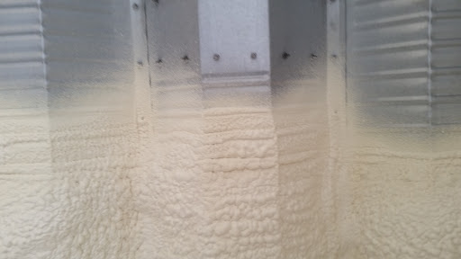 Insulation Contractor «Insulation Contractor - Energy Seal, Inc.», reviews and photos