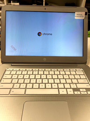 Cell Phone Store «Eazy Computers & iPhone Repair», reviews and photos, 930 Arch St, Philadelphia, PA 19107, USA