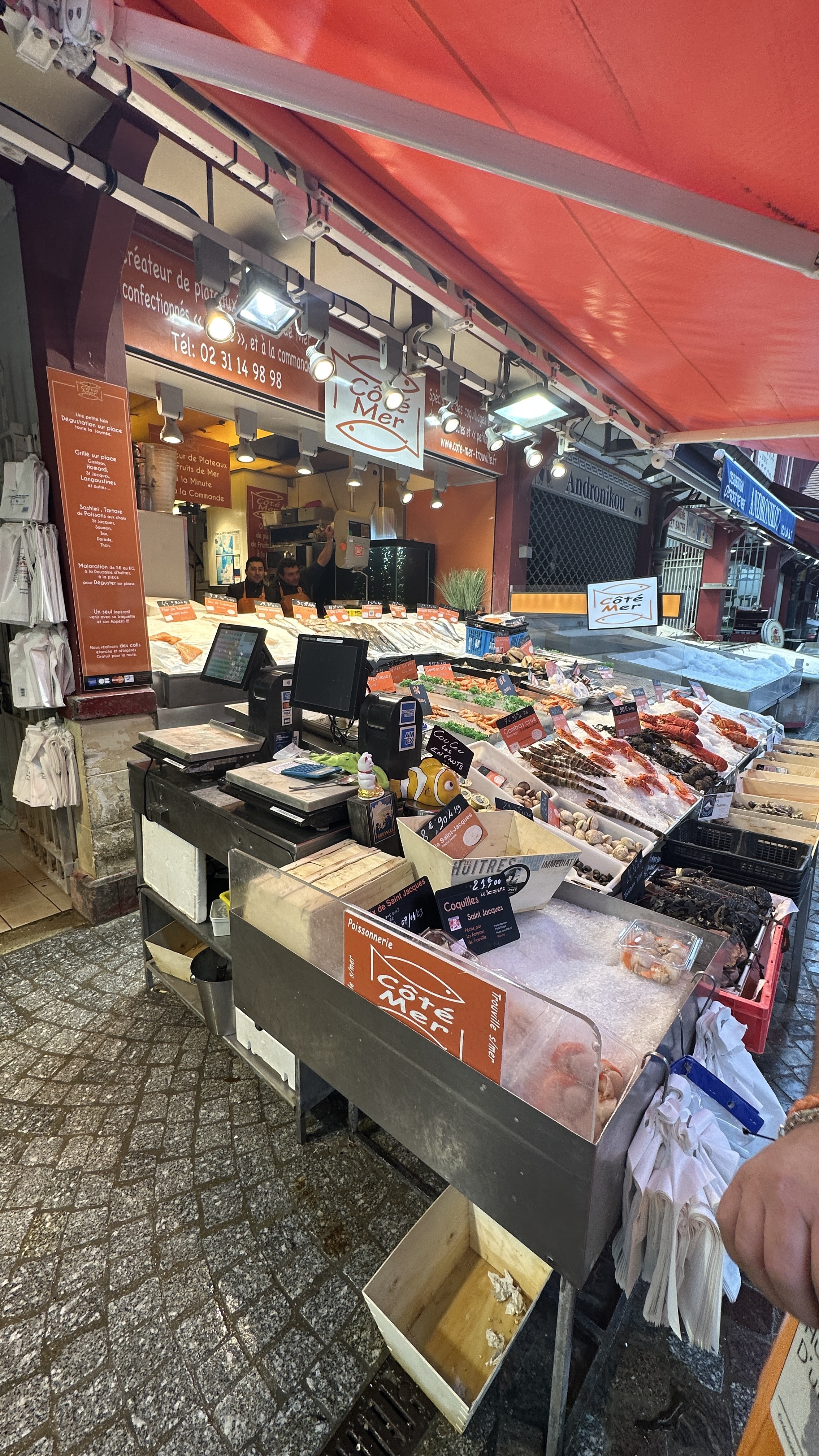 Photo n° 1 de l'avis de Thomas.u fait le 09/04/2023 à 17:51