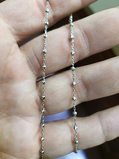 Jeweler «Minh Ngoc Jewelry of Norcross», reviews and photos, 5495 Jimmy Carter Blvd A12, Norcross, GA 30093, USA