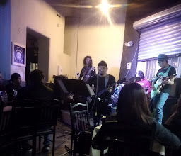 El Sofia Rock Bar photo