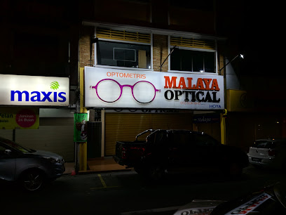 Malaya Optical PJ