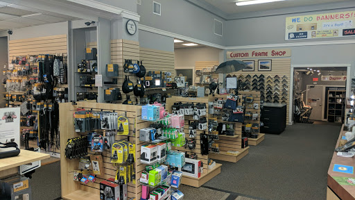 Camera Store «Milford Photo», reviews and photos, 22 River St, Milford, CT 06460, USA