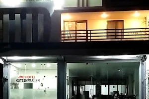 JMC Hotel Koteshwar Inn ( A Unit Of JMC HOTELS) image