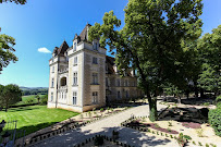 Photos du propriétaire du Restaurant Domaine du Château de Monrecour à Saint-Vincent-de-Cosse - n°19