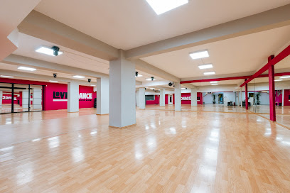Love 2 Dance - Volos Dancesport Academy και Σχολή Χορού