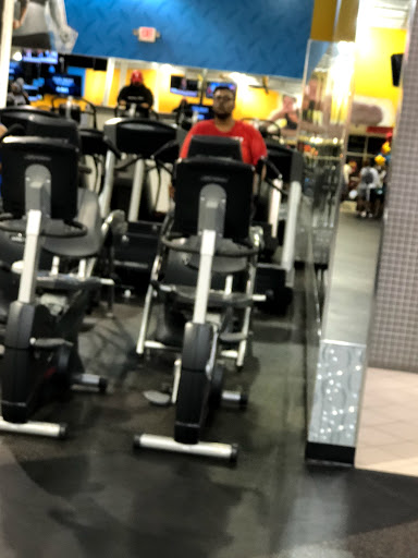 Gym «Fitness Connection - Arlington», reviews and photos, 3775 S Cooper St, Arlington, TX 76015, USA