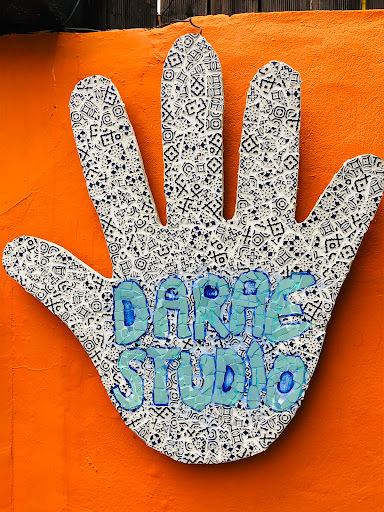 DARAE STUDIO (all about hand made things)