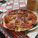 Photo n°2 de l'avis de Johannes.u fait le 30/08/2019 à 17:53 sur le  Ciccio’s Pizzeria à Brachwitz