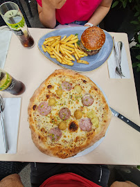 Pizza du Restaurant italien Pizza Pino Lyon - n°16
