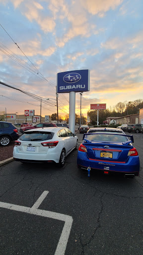 Subaru Dealer «Open Road Subaru», reviews and photos, 2685 US-22, Union, NJ 07083, USA