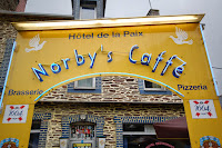 Photos du propriétaire du Restaurant LE NORBY'S CAFFE à Guer - n°1