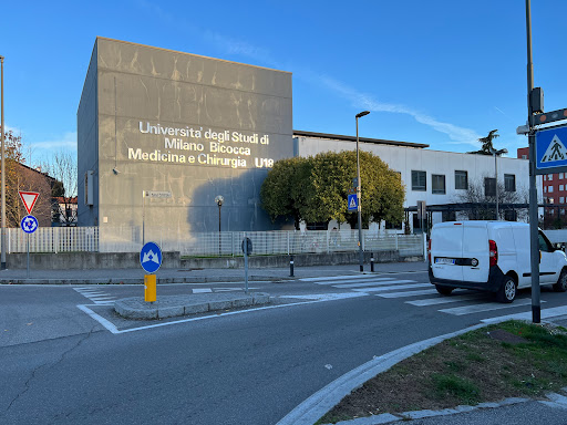 Università Milano Bicoca - Ygeia (exU18) - Medicina e Chirurgia