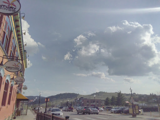 Casino «Triple Crown Casinos», reviews and photos, 232 Bennett Ave, Cripple Creek, CO 80813, USA