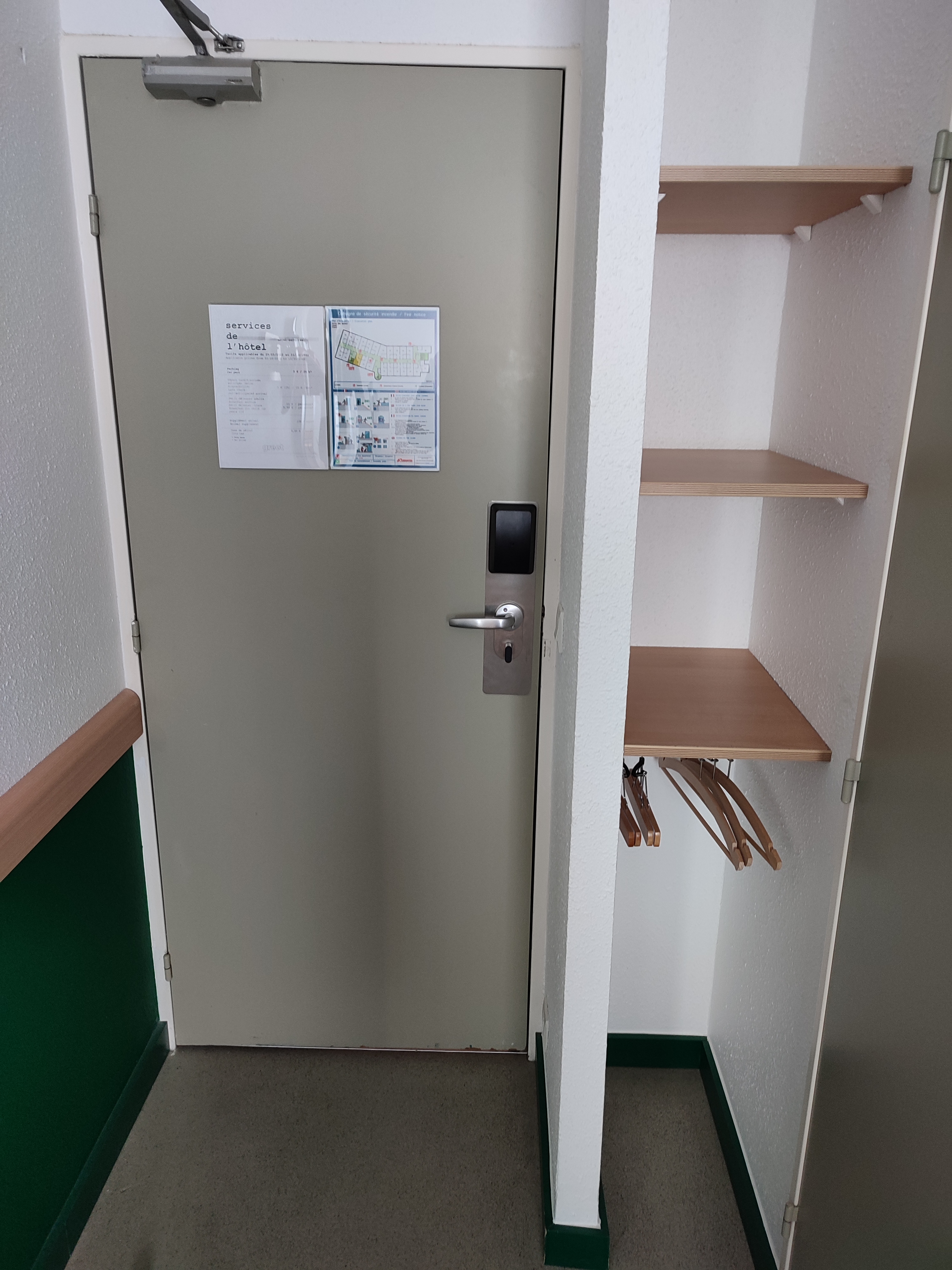 Photo n° 6 de l'avis de Le.o fait le 17/03/2023 à 10:08