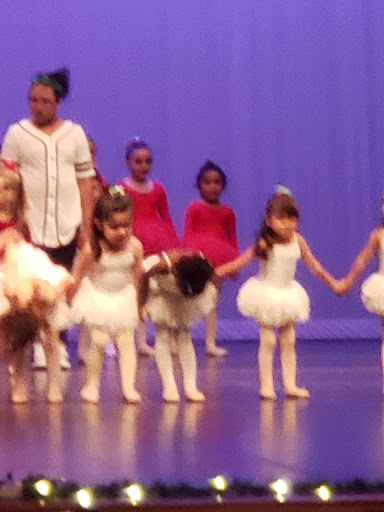 Performing Arts Theater «Edgewood Theatre of Performing Arts i», reviews and photos, 402 Lance St, San Antonio, TX 78237, USA