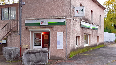 Solimut Mutuelle de France à Saint-Étienne-de-Fontbellon