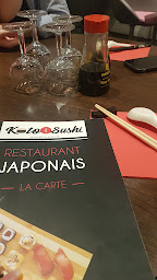 Photo n°39 de koto sushi à Rouen ()