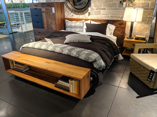 Furniture Store «Crate and Barrel», reviews and photos, 555 Bellevue Way NE, Bellevue, WA 98004, USA