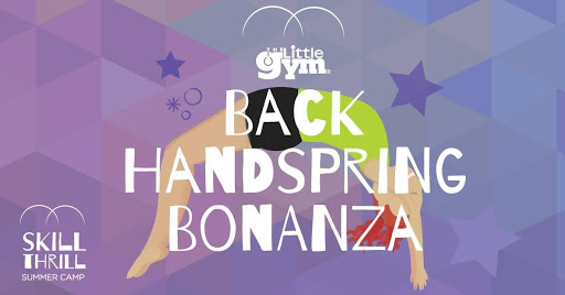 Gymnastics Center «The Little Gym of Arlington/Mansfield», reviews and photos, 1724 E Broad St Unit 108, Mansfield, TX 76063, USA