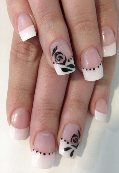 الجمال و Nailbar - Beauty and Nailbar