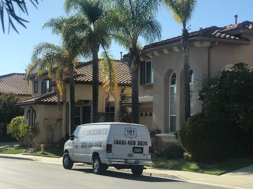 Locksmith «101 Locksmith Inc», reviews and photos, 19429 Kittridge St, Reseda, CA 91335, USA