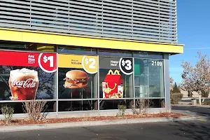 McDonald's image