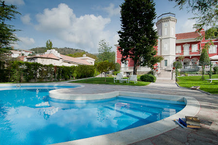 Villa Bottacin Residence Vicolo del Roveri, 16, 34126 Trieste TS, Italia