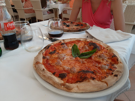 Il Canneto in Marzamemi, Libero consorzio comunale di Siracusa