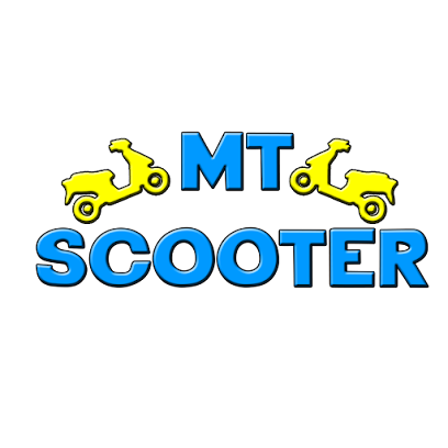MT SCOOTER