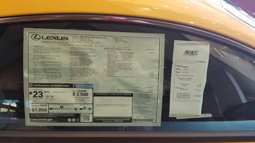 Keyes Toyota image
