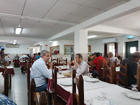 Restaurante Barraca De Pau Lda sé