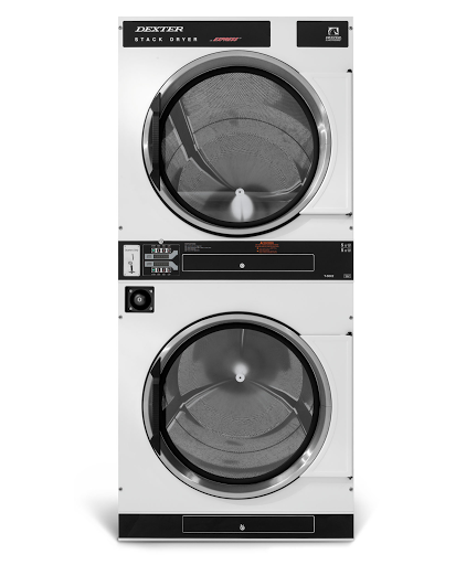 Laundromat «Maytag Laundry Center», reviews and photos, 904 N Charlotte St, Pottstown, PA 19464, USA