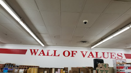 Grocery Store «United Grocery Outlet», reviews and photos, 108 Lane Pkwy J, Shelbyville, TN 37160, USA