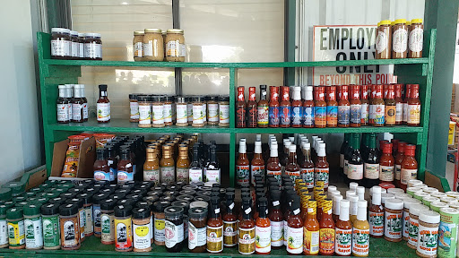 Produce Market «Nelson Family Farms», reviews and photos, 875 W Midway Rd, Fort Pierce, FL 34982, USA