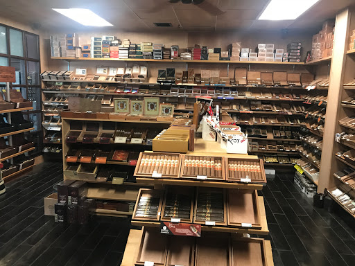 Cigar Shop «Cigar Room 2», reviews and photos, 378 Walnut St Ext, Agawam, MA 01001, USA