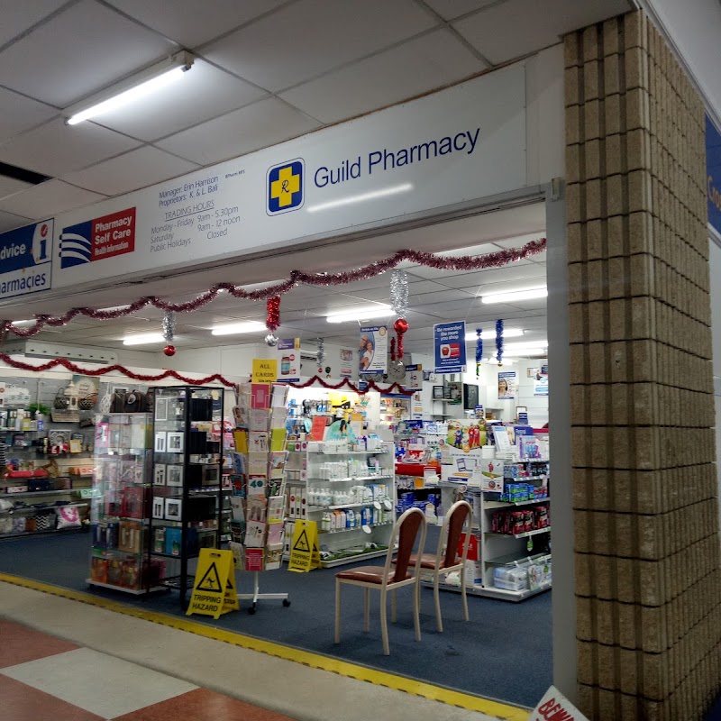 Crossroads Pharmacies