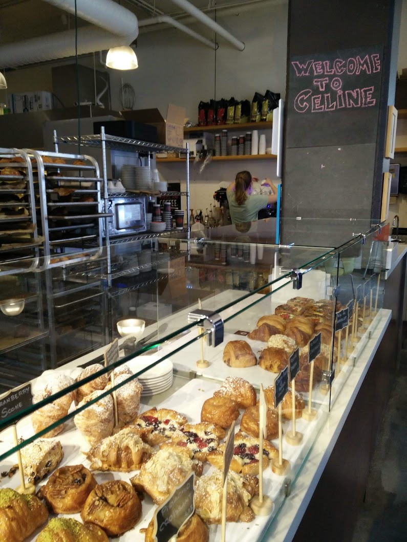Petit Pierre Bakery