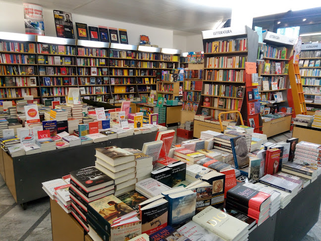 Rezensionen über Libreria Il Segnalibro in Lugano - Buchhandlung