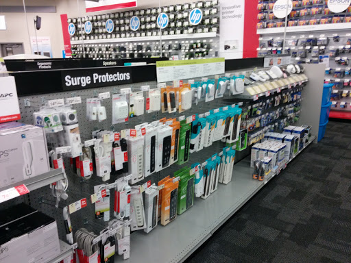 Office Supply Store «Staples», reviews and photos, 495 NJ-70, Brick, NJ 08723, USA