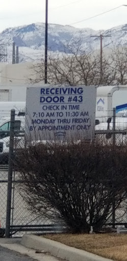 Furniture Store «RC Willey Intermountain Distribution Center», reviews and photos, 256 S 5500 W, Salt Lake City, UT 84104, USA